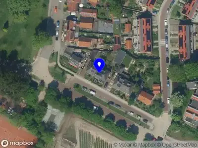 Mobiel Innovatie Lab B.V. Castricum