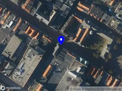 Nieuw bedrijf Radostina bogy