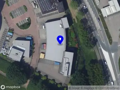 Impact Ambachtsezoom B.V. Alblasserdam