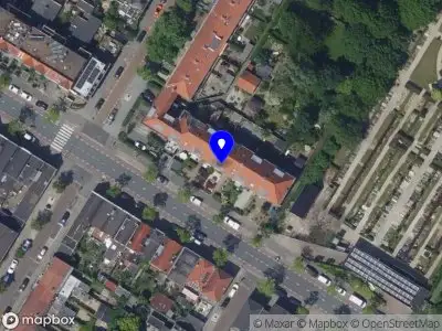 Nieuw bedrijf Vereniging van Eigenaars Reeweg Oost 106 en 108 te Dordrecht