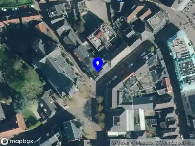 Nieuw bedrijf PW INK