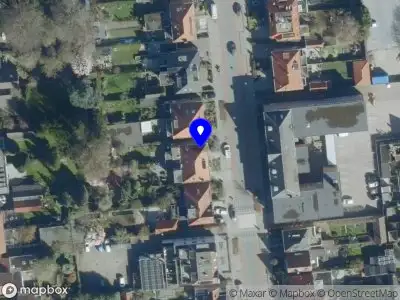 Nieuw bedrijf inBalans 