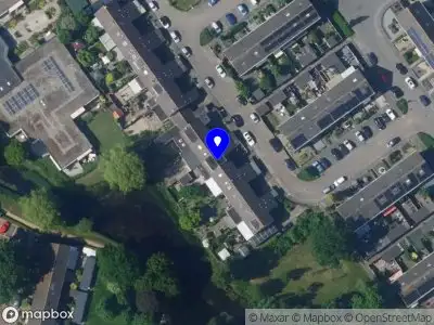 Nieuw bedrijf Robada Holding B.V.