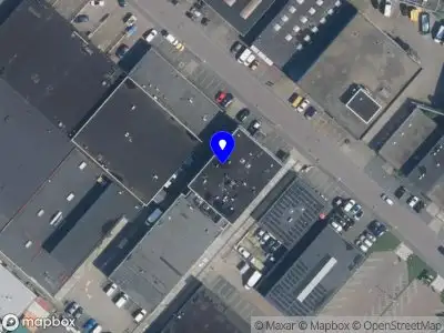 Memin Logistics B.V. Zwanenburg