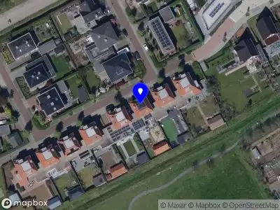 Wooden Spoon Investments B.V.