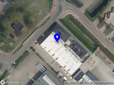 CNCPT MOTO B.V. Nieuwerkerk aan den IJssel