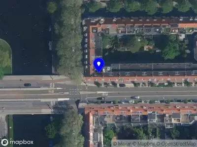 Vereniging van eigenaars gebouw "Heemstedestraat 66" aan de Heemstedestraat 66 te Amsterdam Amsterdam