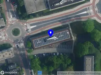 Vereniging Huurders MC Zonnestein