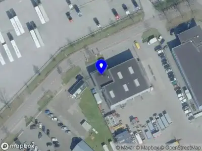 VGB Verkeerstechniek B.V.