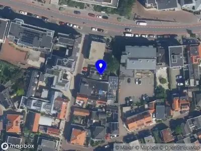 M31A B.V. Zandvoort