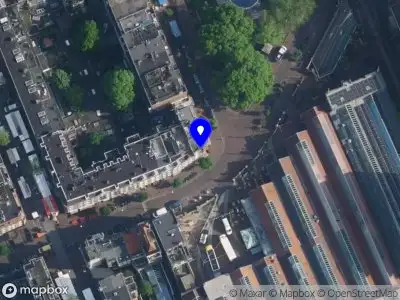 Nieuw bedrijf Vereniging van eigenaars gebouw 