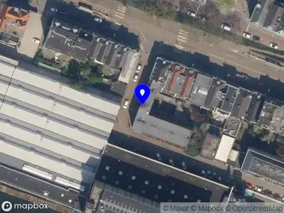 A.C.T. Dakservice Rotterdam