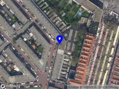 Sandy Point Solutions B.V. Rotterdam