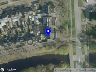 Het Huiswijntje Oisterwijk