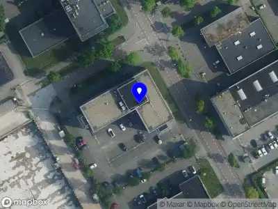 Lyca Data Centre Services B.V. Amsterdam