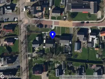 Nieuw bedrijf Van Ommeren Dienstverlening