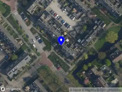 Bianca ruimt op Nootdorp