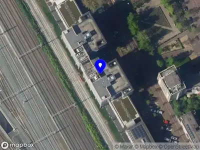 Stichting Inwoner Centraal