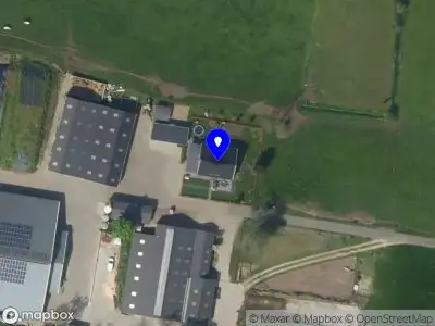 Brouwer van Middelaar Agro B.V. Bunschoten-Spakenburg