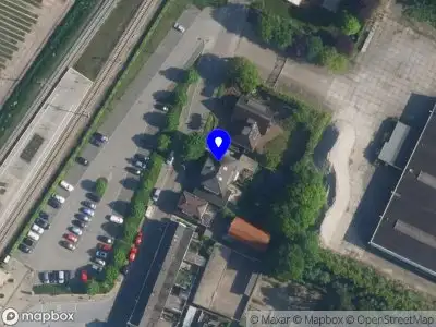 CW Socials Hillegom