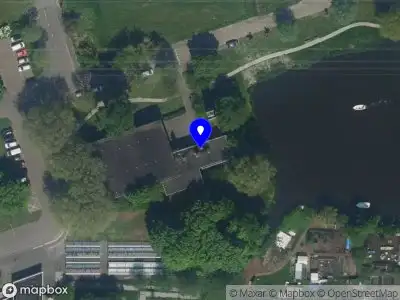 Pinkstergemeente De Stad van Sion Zaandam