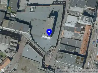 Nieuw bedrijf Shero Barbershop