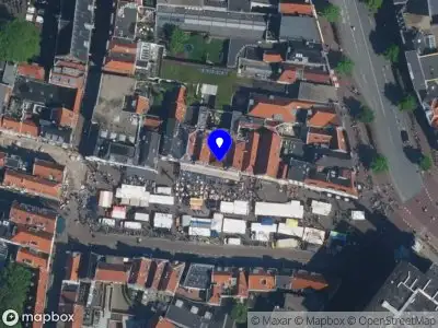 Café de Gooth B.V. Haarlem