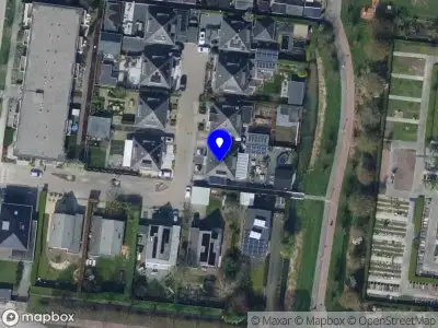 Tims Verkeerstechniek 's-Gravendeel