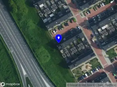 Blije Bordjes Amsterdam
