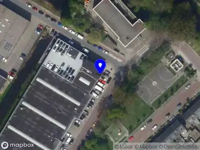 Leithon Lease Service Center B.V.