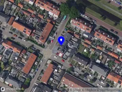 De Vreugd Marine Logistics (DVML) Alblasserdam