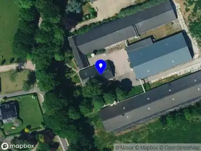 Nieuw bedrijf R. van de Vis Pluimvee B.V.