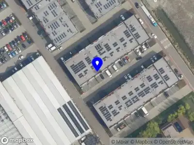 Cosak Personeel B.V. Rijswijk