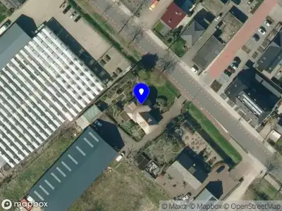 Nieuw bedrijf Derksen Moyland Dienstverlening