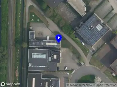 WBLO Glas en Gevel B.V. Waddinxveen