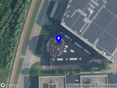 Nieuw bedrijf JORIS IN CONTROL B.V.