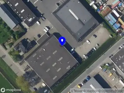 Postperity Investment Holding B.V. 's-Gravenhage