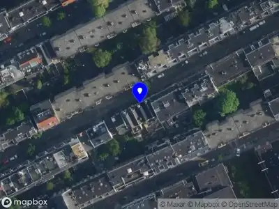 Stichting Prospera Amsterdam