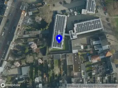 Novum Initium B.V. Tilburg