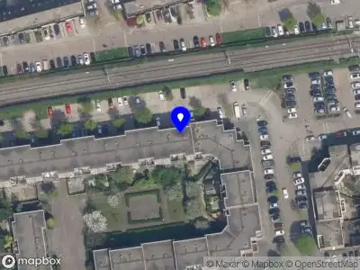 Goudberg Holding B.V. Rotterdam