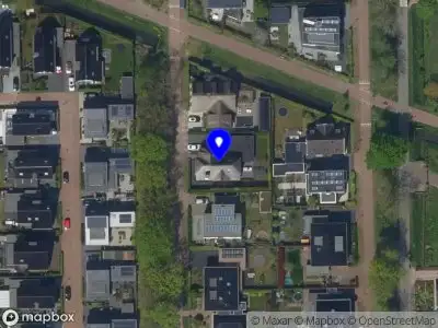 Nieuw bedrijf Stichting Administratiekantoor Omnia