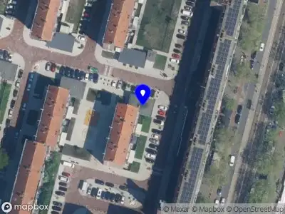 Serifoglu Ikra B.V. Amsterdam