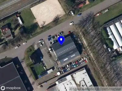 Minicar Store B.V. Feanwâlden