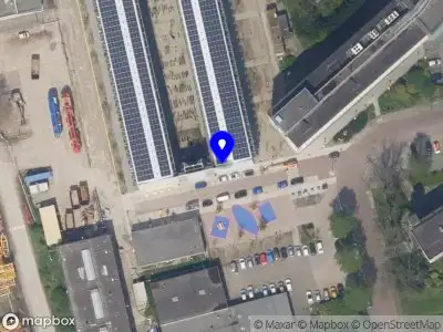 Ariana Azizi Vlaardingen