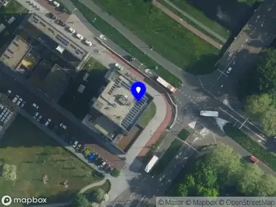 Stichting Zielskracht Amsterdam