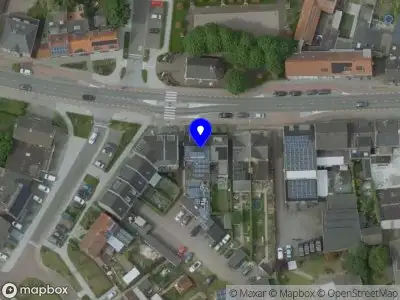 Nieuw bedrijf Saloniki B.V.