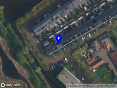 Rouch Nootdorp