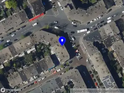 Nieuw bedrijf Ainis Grondwerk