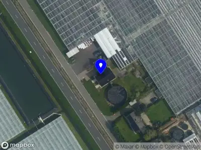 Boers Wandhangers B.V. 's-Gravenzande