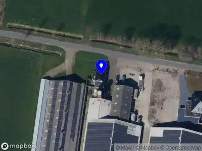 T. Zijlstra Agro B.V. Augustinusga